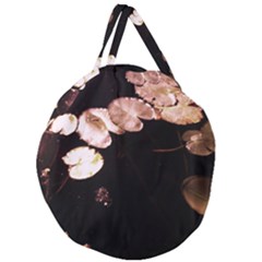 Highland Park 5 Giant Round Zipper Tote by bestdesignintheworld