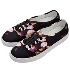 Highland Park 5 Women s Classic Low Top Sneakers by bestdesignintheworld