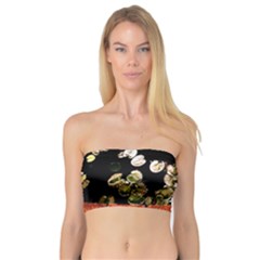 Highland Park 4 Bandeau Top by bestdesignintheworld