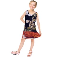 Highland Park 4 Kids  Tunic Dress by bestdesignintheworld