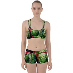 Continental Breakfast 6 Women s Sports Set by bestdesignintheworld