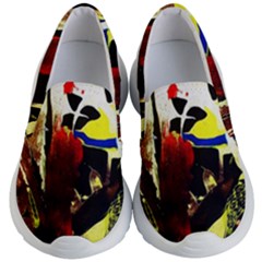 Drama 5 Kid s Lightweight Slip Ons