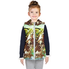 Doves Matchmaking 8 Kid s Hooded Puffer Vest