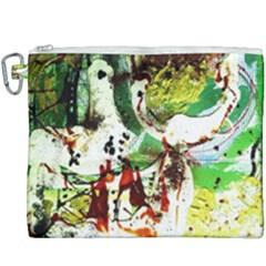 Doves Matchmaking 12 Canvas Cosmetic Bag (xxxl)