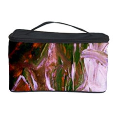 Close To Pinky,s House 12 Cosmetic Storage Case by bestdesignintheworld