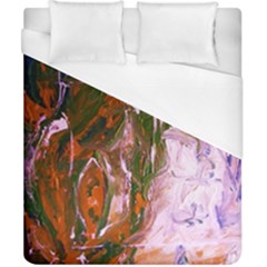 Close To Pinky,s House 12 Duvet Cover (california King Size) by bestdesignintheworld