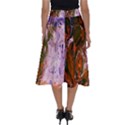 Close To Pinky,s House 12 Perfect Length Midi Skirt View2