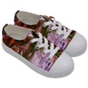 Close To Pinky,s House 12 Kids  Low Top Canvas Sneakers View3