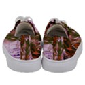 Close To Pinky,s House 12 Kids  Low Top Canvas Sneakers View4