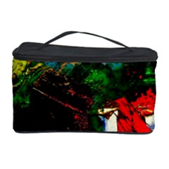 Catalina Island Not So Far 6 Cosmetic Storage Case by bestdesignintheworld