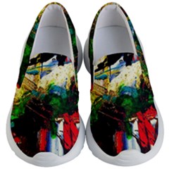 Catalina Island Not So Far 6 Kid s Lightweight Slip Ons