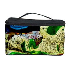 Catalina Island Not So Far 4 Cosmetic Storage Case by bestdesignintheworld