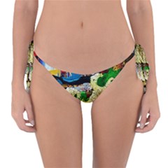 Catalina Island Not So Far 4 Reversible Bikini Bottom by bestdesignintheworld