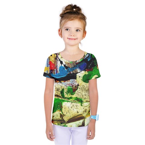 Catalina Island Not So Far 4 Kids  One Piece Tee by bestdesignintheworld