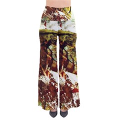 Doves Matchmaking 3 So Vintage Palazzo Pants by bestdesignintheworld