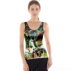 Doves Matchmaking 1 Tank Top by bestdesignintheworld