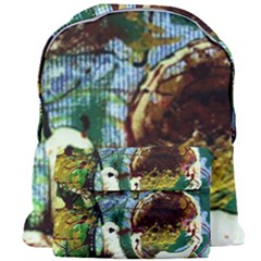 Doves Matchmaking 1 Giant Full Print Backpack by bestdesignintheworld