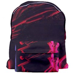 Calligraphy 4 Giant Full Print Backpack by bestdesignintheworld