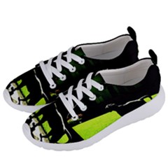 Guard 3 Women s Lightweight Sports Shoes by bestdesignintheworld