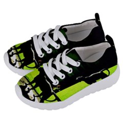 Guard 3 Kids  Lightweight Sports Shoes by bestdesignintheworld