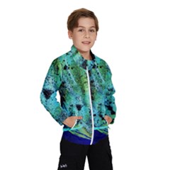 Blue Options 6 Wind Breaker (kids) by bestdesignintheworld