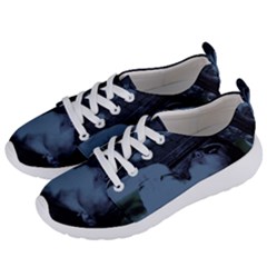 ?? ???????? - On A Bench Women s Lightweight Sports Shoes by bestdesignintheworld