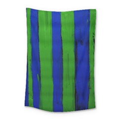 Stripes Small Tapestry by bestdesignintheworld