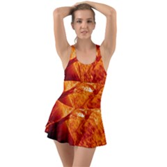 Spectacular Solar Prominence Swimsuit by Sapixe