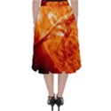 Spectacular Solar Prominence Folding Skater Skirt View2