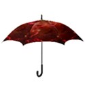 Space Red Hook Handle Umbrellas (Small) View3