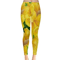 Springs First Arrivals Inside Out Leggings