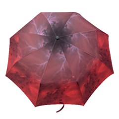 Storm Clouds And Rain Molten Iron May Be Common Occurrences Of Failed Stars Known As Brown Dwarfs Folding Umbrellas by Sapixe