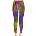 Texture Pattern Programming Processing Inside Out Leggings View3