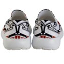 Traditional Northwest Coast Native Art Kid s Lightweight Slip Ons View4