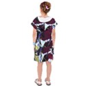 Immediate Attraction 9 Kids  Drop Waist Dress View2