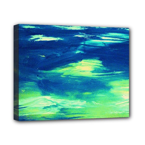 Sky Is The Limit Canvas 10  X 8  by bestdesignintheworld