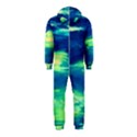 sky is the limit Hooded Jumpsuit (Kids) View2