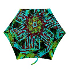 Monastery Estate Mini Folding Umbrellas by bestdesignintheworld