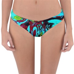 Monastery Estate Reversible Hipster Bikini Bottoms by bestdesignintheworld