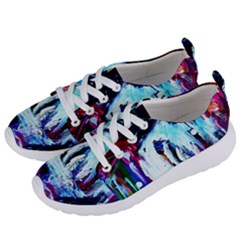 Funny House Women s Lightweight Sports Shoes