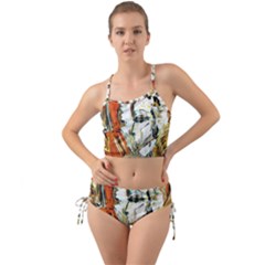 Athena Mini Tank Bikini Set