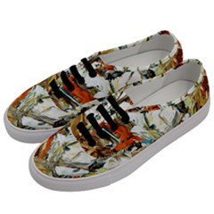 Athena Men s Classic Low Top Sneakers by bestdesignintheworld