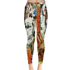 Athena Inside Out Leggings