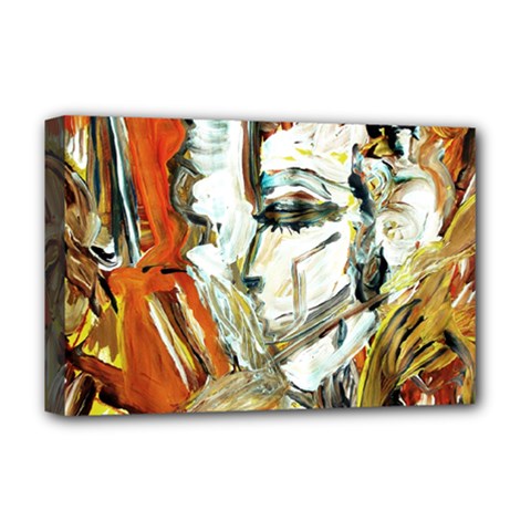 Dscf1495 -  Athena Deluxe Canvas 18  X 12   by bestdesignintheworld