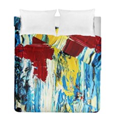 Dscf2250 - Point Of View-part2 Duvet Cover Double Side (full/ Double Size) by bestdesignintheworld