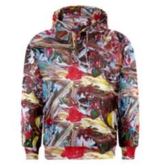 Dscf2301 -eden Garden Men s Pullover Hoodie by bestdesignintheworld