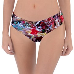 Dscf2301 -eden Garden Reversible Classic Bikini Bottoms by bestdesignintheworld