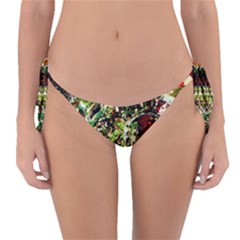 April   Birds Of Paradise 5 Reversible Bikini Bottom by bestdesignintheworld