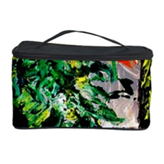 Dscf2188 -- Plant In The Room Cosmetic Storage Case by bestdesignintheworld