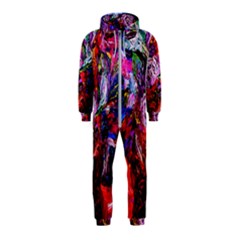 Dscf2197   Copy - Gift From Africa And Rhino Hooded Jumpsuit (kids) by bestdesignintheworld